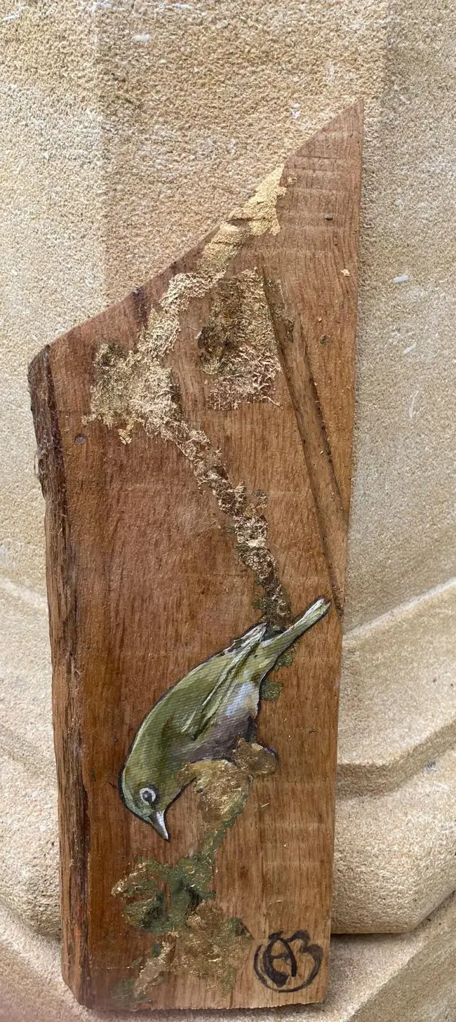 Oiseau 1
